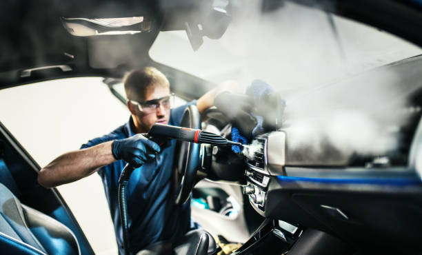 Reliable AK Airduct Cleaning Solutions