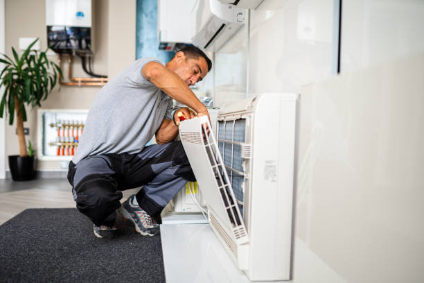 Best Affordable HVAC Duct Cleaning  in Funny River, AK