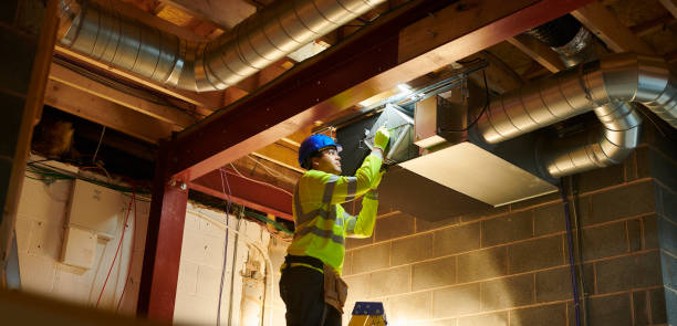 Best Affordable HVAC Duct Cleaning  in Funny River, AK