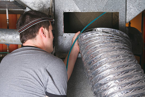 Best HVAC System Cleaning  in Funny River, AK