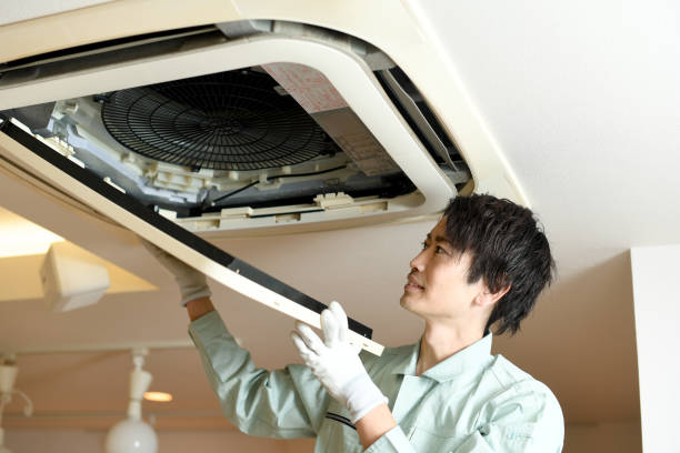 Best Home Air Vent Cleaning  in Funny River, AK