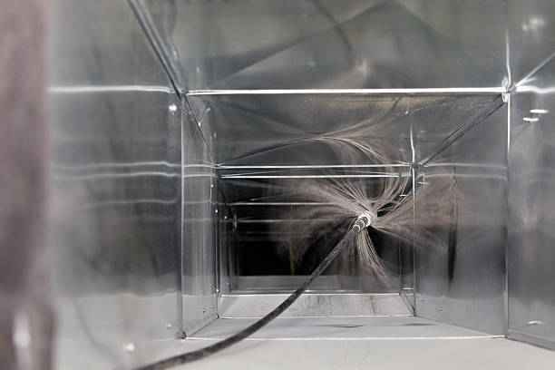 Best Commercial HVAC Duct Cleaning  in Funny River, AK