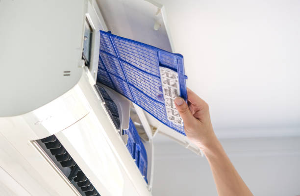 Best HVAC Maintenance and Cleaning  in Funny River, AK