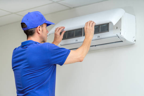 Professional Airduct Cleaning in AK