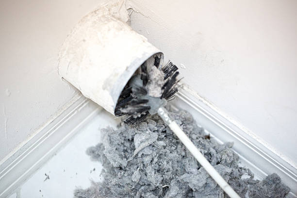 Best Best Air Duct Cleaning Company  in Funny River, AK