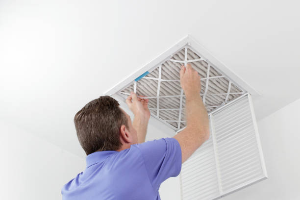 Best Air Duct Cleaning Near Me in AK